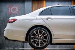 مێرسێدس بێنز E-Class